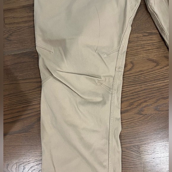 Mountain Khakis‎ Camber 105 Pant Sz 46x32 utility hiking y2k E - Picture 5 of 12